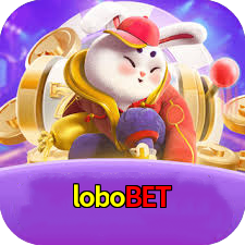 Logo da lobobet