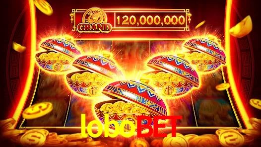 App lobobet slots mobile